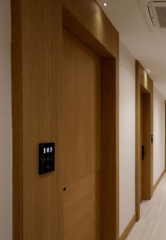 hotel 3 tutti